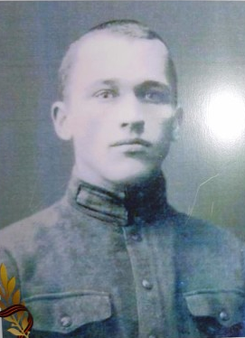 Соломатин Фёдор Семёнович