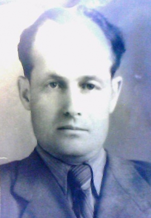 АГИШЕВ НИКОЛАЙ ВАСИЛЬЕВИЧ