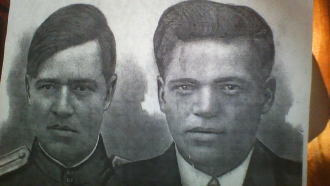 Агеев Алексей Степанович, Агеев Павел Степанович