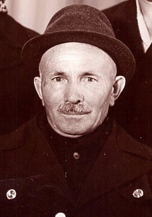 Хафизов Сахи Хафизович
