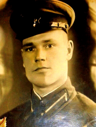 Вяткин Сергей Николаевич