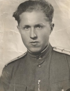 Рычков Леонид Иванович
