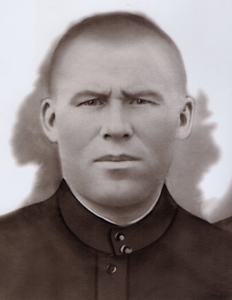 Дюпин Алексей Егорович