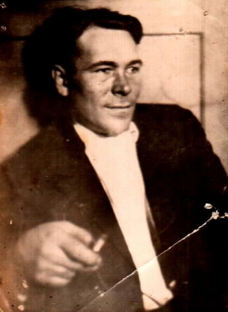 Кочев Иван Степанович