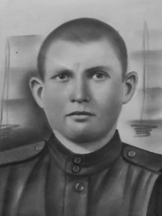 Васильев Николай Петрович