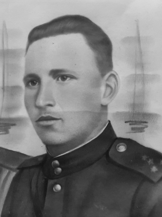 Васильев Сергей Петрович