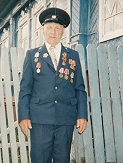 Малофеев Александр Григорьевич