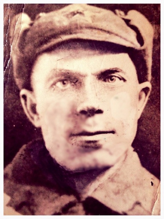 Шилин Дмитрий Азарович