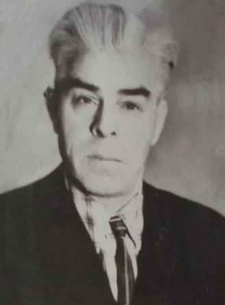 Молоков Семён Фёдорович