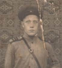 Снегирев Иван Иванович