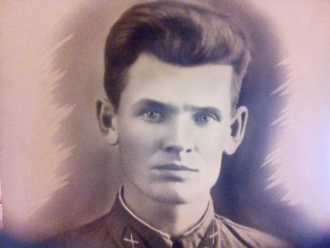 Кривуля Петр Иванович