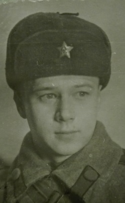 Вебер Владимир Генрихович
