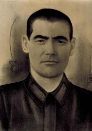 Лимаренко Семен Михайлович