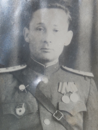 Нилов Владимир Нилович