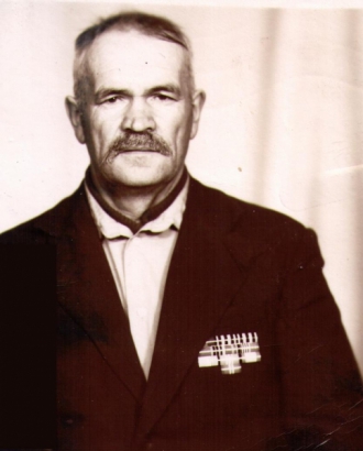 Мироненко Андрей Степанович
