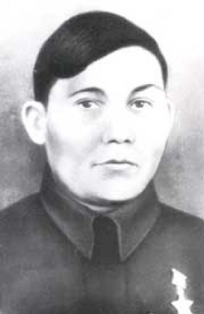Мусаев Мукат Усагалиевич