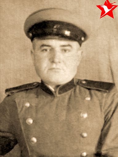 Давыденко Григорий Игнатьевич