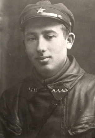 Куприянов Павел Емельянович