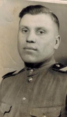 Папанов Иван Иванович