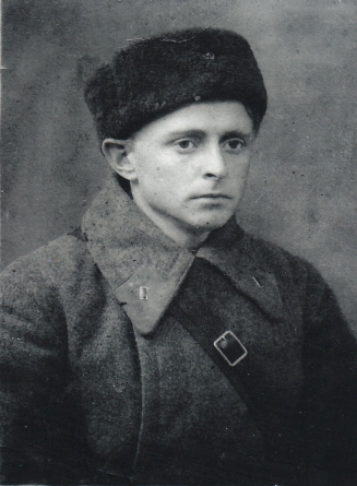 Алешин Александр Михайлович