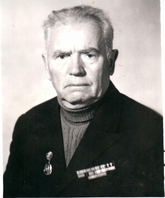 Перепелица Алексей Алексеевич