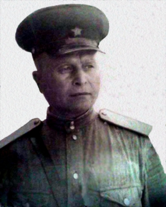 Брылунов Александр Петрович