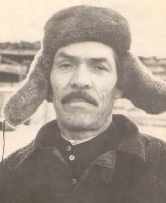 Синаевский Иван Михайлович