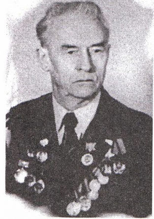 Алексеев Пётр Николаевич