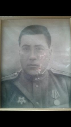 Витовский Владимир Францевич