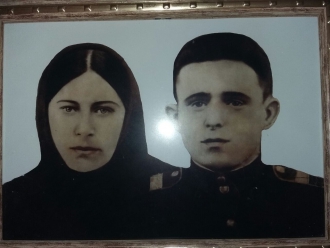 Рамазанов Ахмед Пирмагомедович 