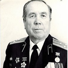 Мельников Валентин Николаевич