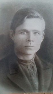 Чирков Николай