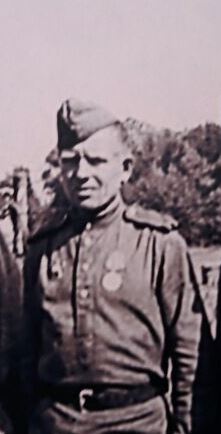 Фомин Николай Гаврилович