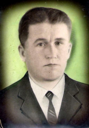 Созонтов Петр Иванович