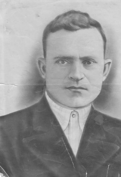 Гусев Митрофан Васильевич