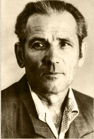 Сударев Василий Иванович