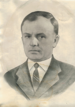 Чернов Алексей Фёдорович