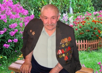 Мирошников Иван Кириллович