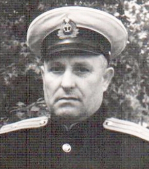 Тахненко Дмитрий Ильич