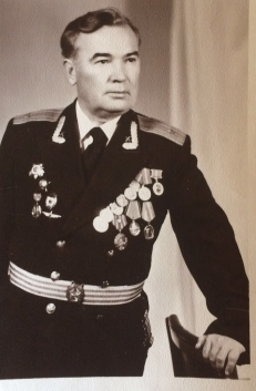 Усачёв Виктор