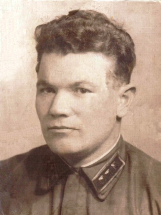 Козлов Павел Константинович