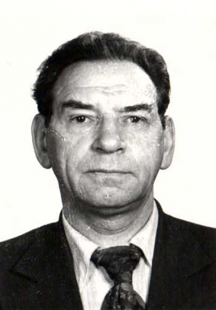 Корнеев Виктор Федорович