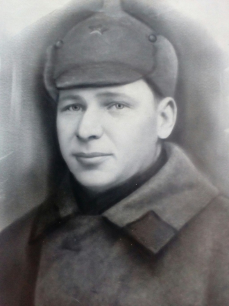 Антипин Николай Иванович