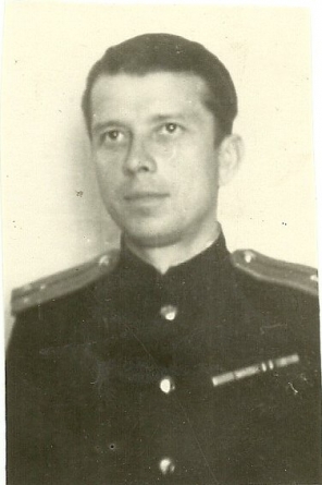Иваненко Александр Иванович
