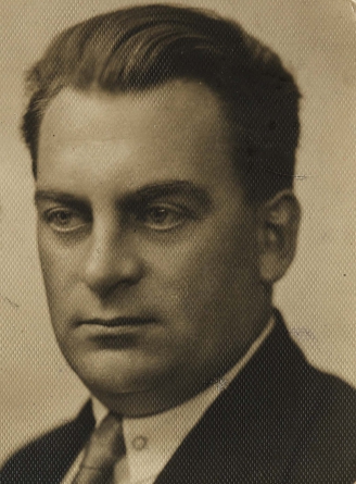 Павлов Дмитрий Иванович