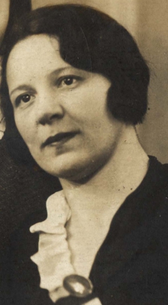 Павлова Лидия Александровна