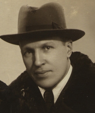 Сорокин Николай Александрович