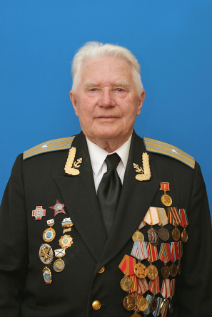 Воронцов Виктор Иванович