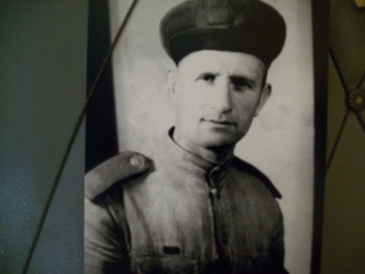 Куликов Александр