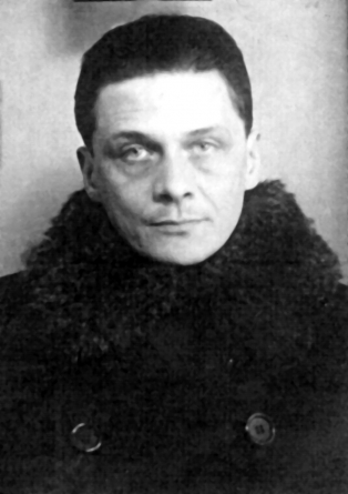 Атабеков Николай Андреевич